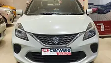 Used Maruti Suzuki Baleno Delta Dualjet in Kanpur