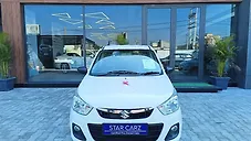 Used Maruti Suzuki Alto VXi in Ludhiana