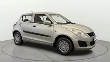 Used Maruti Suzuki Swift Lxi (O) [2014-2017] in Delhi