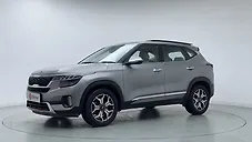 Used Kia Seltos GTX Plus 1.4 [2019-2020] in Faridabad
