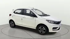 Used Tata Tiago XTA [2023-2025] in Ahmedabad