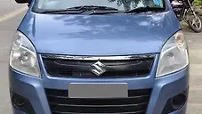 Used Maruti Suzuki Wagon R LXI CNG (O) in Mumbai