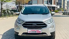 Used Ford Ecosport Titanium 1.5L Ti-VCT in Mohali