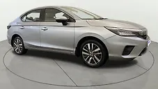 Used Honda City ZX Petrol [2019-2020] in Delhi