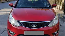 Used Tata Zest XMA Diesel in Mumbai