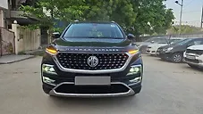 Used MG Hector Sharp 2.0 Diesel in Delhi