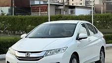 Used Honda City SV Diesel in Mohali