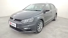 Used Volkswagen Vento Highline Plus 1.0L TSI Automatic in Coimbatore