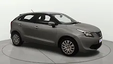 Used Maruti Suzuki Baleno Alpha 1.2 in Pune