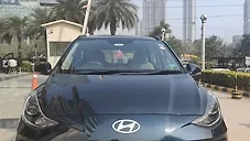 Used Hyundai Grand i10 NIOS Sportz Petrol Manual in Karnal