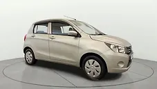 Used Maruti Suzuki Celerio ZXi AMT in Delhi