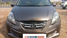 Used Honda Amaze 1.2 S i-VTEC in Ranchi