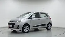 Used Hyundai Grand i10 Sportz 1.2 Kappa VTVT [2016-2017] in Bangalore