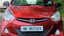 Used Hyundai Eon 1.0 Kappa Magna + [2014-2016] in Ahmedabad