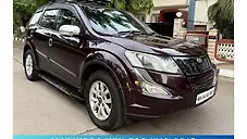 Used Mahindra XUV500 W10 in Mumbai