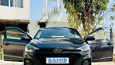 Used Hyundai Elite i20 Sportz 1.2 [2016-2017] in Agra
