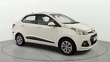 Used Hyundai Xcent S 1.2 in Ghaziabad