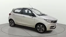 Used Tata Tiago XZ Plus [2020-2023] in Ahmedabad