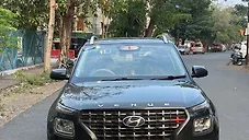 Used Hyundai Venue S 1.2 Petrol in Nagpur