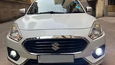 Used Maruti Suzuki DZire VXi Petrol Manual in Mumbai