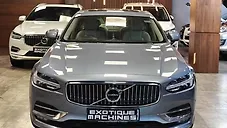 Used Volvo S90 Inscription D4 [2016-2020] in Lucknow