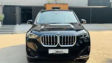 Used BMW X1 sDrive18d M Sport in Delhi