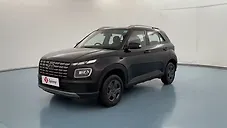 Used Hyundai Venue SX 1.2 Petrol in Kanpur