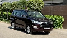 Used Toyota Innova Crysta 2.8 GX AT 8 STR [2016-2020] in Delhi