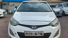 Used Hyundai i20 Asta 1.4 CRDI in Nagpur
