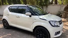 Used Maruti Suzuki Ignis Zeta 1.3 AMT Diesel [2017-2018] in Jamshedpur