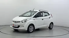 Used Hyundai Eon 1.0 Kappa Magna + [2014-2016] in Ahmedabad