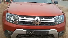 Used Renault Duster 110 PS RXZ 4X4 MT Diesel in Patna