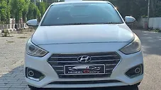 Used Hyundai Verna SX (O) 1.6 CRDi  AT in Kanpur
