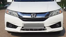 Used Honda City V in Delhi