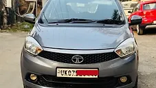 Used Tata Tiago Revotron XT [2016-2019] in Dehradun
