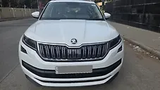 Used Skoda Kodiaq L&K 2.0 TDI 4x4 AT in Pune