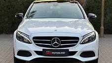 Used Mercedes-Benz C-Class C 220d in Surat