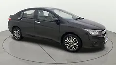 Used Honda City ZX Diesel in Ahmedabad