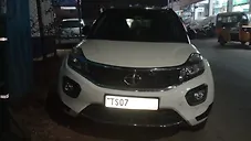 Used Tata Nexon XZA Plus Petrol in Hyderabad