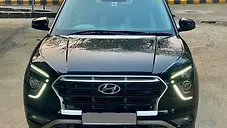 Used Hyundai Creta EX 1.5 Diesel [2020-2022] in Delhi