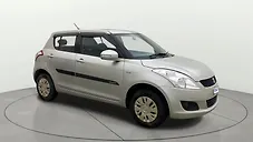 Used Maruti Suzuki Swift VDi in Hyderabad