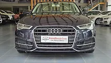 Used Audi A6 35 TDI Matrix in Ahmedabad