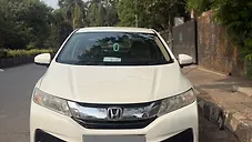 Used Honda City SV CVT in Mumbai