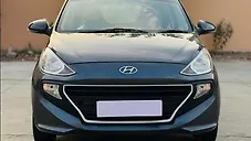 Used Hyundai Santro Sportz in Vadodara