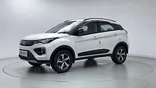 Used Tata Nexon XZ Plus (O) in Gurgaon