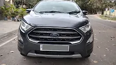 Used Ford Ecosport Titanium 1.5 TDCi (Opt) in Bangalore