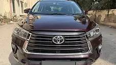Used Toyota Innova Crysta VX 2.4 8 STR in Delhi