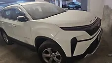 Used Tata Harrier XZA Plus Camo in Ranchi