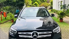 Used Mercedes-Benz GLC 220d 4MATIC Progressive in Bangalore