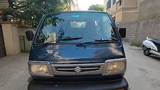 Used Maruti Suzuki Omni 5 STR BS-IV in Hyderabad
